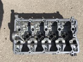 Volkswagen Passat, BKP, engine parts
