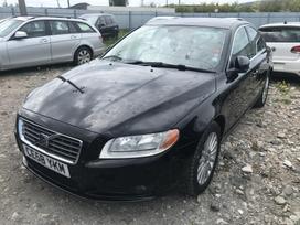 Volvo S80 dalimis