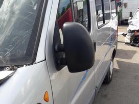 Citroen Jumper, passenger vans