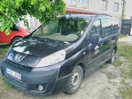 Peugeot Expert Europinis deges po kapotu perkame automobilius ir jų dalis išra