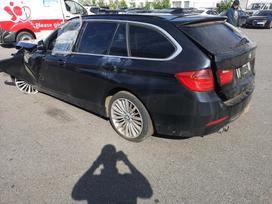 BMW 3 serija for parts