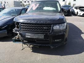 Land Rover Range Rover dalimis. Dėl dalių skambinkite 370 601 801 26 viber whatsapp