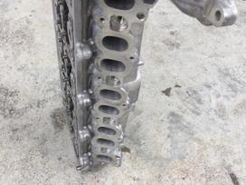 Jaguar F-Pace, 204DTD, engine parts
