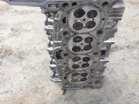 Jaguar XF, 204DTD AJ200D, variklio detalės