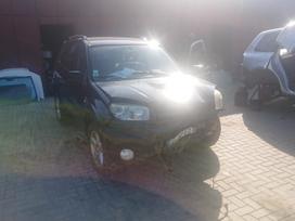 Toyota RAV4 for parts