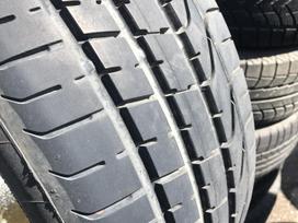 Pirelli P zero, летние 235/50 R19