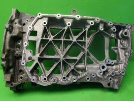 Ford Transit Custom crankshaft, engine block, cylinder head