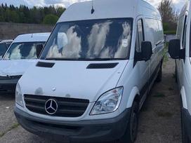 Mercedes-Benz Sprinter, 651, по частям. originalios kokybiškos naudotos detales suteik