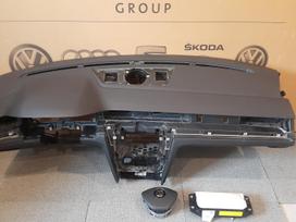 Volkswagen Passat body parts