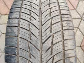 BF Goodrich GForce Comp-2 A/S, universalios 275/40 R19