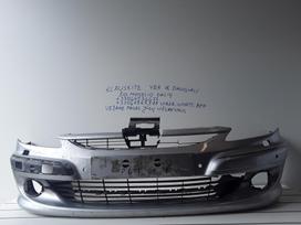 Peugeot 607