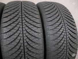 Goodyear Vector4S GEN-2 8mm, всесезонные 195/65 R15