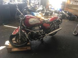 Moto Guzzi California, чопперы / круизеры / custom