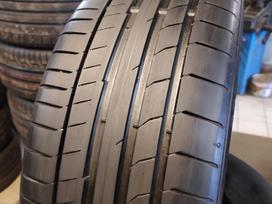 Continental Conti Sport Contact 5, летние 235/50 R19