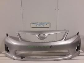 Toyota Corolla по частям