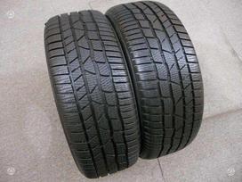 Continental 9mm 95%  TS830P Winter, universalios 225/55 R16