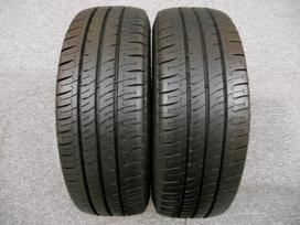 Michelin 2020m 8mm 95% Agilis su C, vasaras 225/75 R16