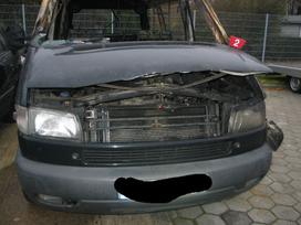 Volkswagen Transporter Autodalys taip pat perkame automobilius ardymui israsome pazymas