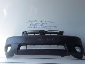 Mazda Tribute