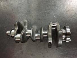 Volkswagen Polo crankshaft