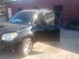 Toyota RAV4 for parts