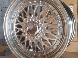BBS RS Style, vieglmetāla, R17