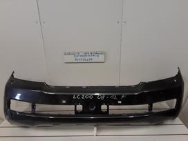 Toyota Land Cruiser Hdj 200 serija