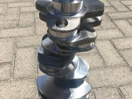 Land Rover Range Rover crankshaft