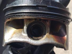 Ford Fiesta Didmeninė prekyba su pristatymu į kitus miestus whatsapp 370666