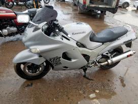 Kawasaki ZZR, touring / sport touring / туристические