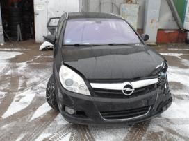 Opel Signum rezerves daļās
