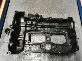 BMW 328 crankshaft, engine block