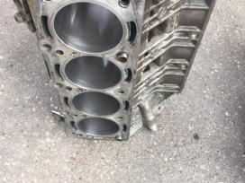 Mercedes-Benz CLK63 AMG, 156985, dzinēja bloks
