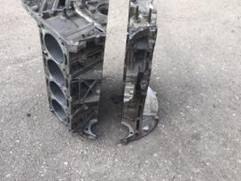 Mercedes-Benz CL63 AMG, 156985, dzinēja bloks