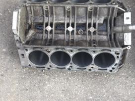 Mercedes-Benz S63 AMG, 156.985, variklio blokas