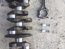 Land Rover Evoque engine parts