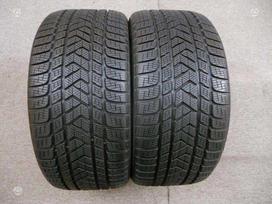 Pirelli Scorpion Winter, всесезонные 285/40 R21