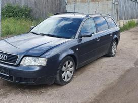 Audi A6, BDG, Automobilis parduodamas dalimis galime pasiūlyti įvairių metų