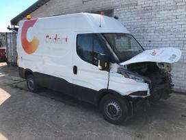 Iveco Daily for parts. originalios kokybiškos naudotos detalės suteik