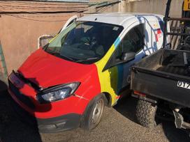 Ford Courier rezerves daļās. originalios kokybiškos naudotos detalės s