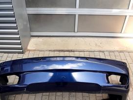 Maserati Quattroporte, 980139383 REAR BAMPER, бамперы (буфера)