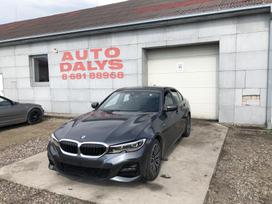 BMW Active Hybrid 3 M paket
