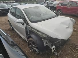 Seat Ibiza dalimis. Automobilis ardomas dalimis запасные части автомобиля