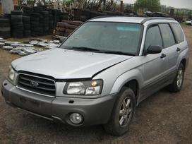 Subaru Forester Uab augenera nuklono g 26 šiauliai darbo laikas 8 30 17 30