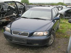 Volvo V70 uab augenera nuklono g 26 šiauliai darbo laikas 8 30 17 30