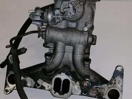 Mazda RX-8 engine parts