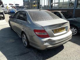 Mercedes-Benz C320 Dalimis daliu pristatymas visoje lietuvoje dalis galite isi
