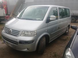 Volkswagen Multivan, pasažieru mikroautobuss