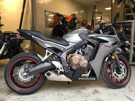 Honda CBR, touring / sport touring