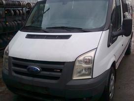 Ford TRANSIT, passenger vans